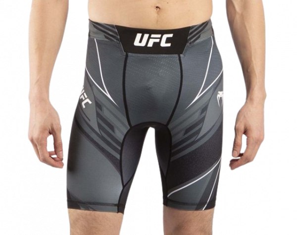 Venum UFC Pro Line Vale Tudo Shorts schwarz